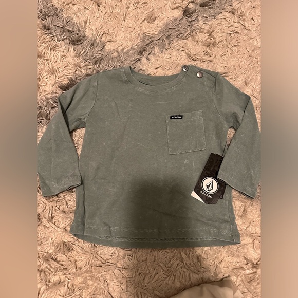 Toddler Volcom Set - Picture 2 of 5